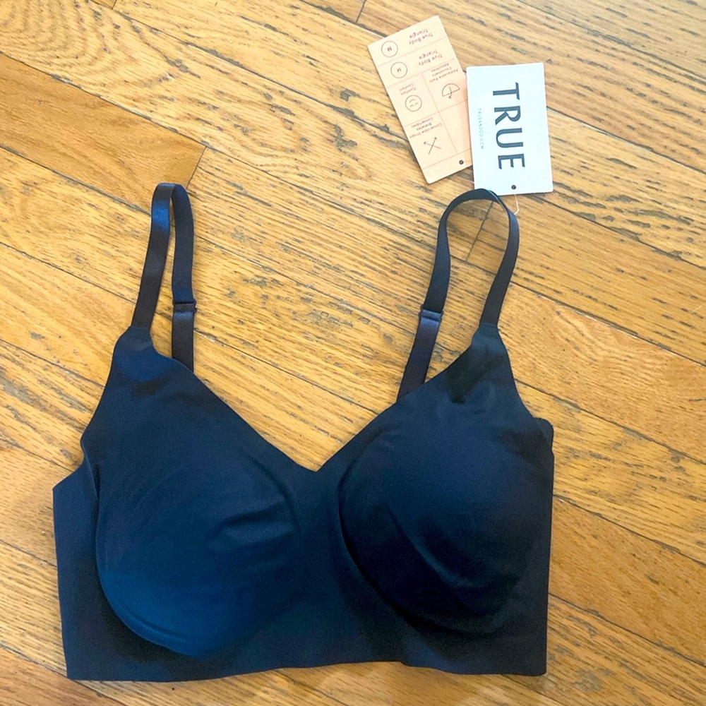 True and co bra